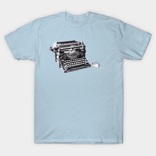 The original keyboard and mouse T-Shirt